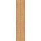 Ekena Millwork Legacy Arts & Crafts Smooth Outlooker, Western Red Cedar, 7 1/2"W x 28"D x 34"H OUT08X28X34LEC03SWR - alternate 3